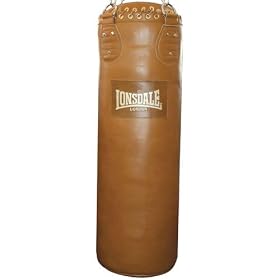Lonsdale Authentic Bag