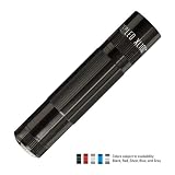 XL100, Gray Body, 3 Cell AAA LED Light, Blister Pack