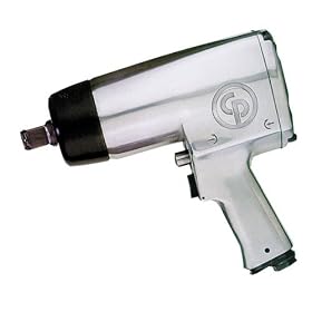 Chicago Pneumatic CP772H 3/4-Inch Drive Super Duty Air Impact Wrench