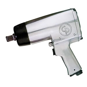 Chicago Pneumatic CP772H 3 4-Inch Drive Super Duty Air Impact Wrench by Chicago Pneumatic