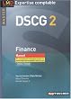 FINANCE MASTER 2 DSCG MANUEL (Ancienne �dition)