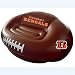 NFL Team Inflatable Sofa Team: Cincinnati Bengals