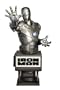 Marvel Collection: Iron Man Movie Mark II Fine Art Bust