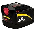 Skil SB18A 18-Volt NiCad Cordless Slide Style Battery Pack