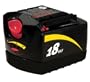 Skil SB18A 18-Volt NiCad Cordless Slide Style Battery Pack