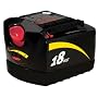 Skil SB18A 18-Volt NiCad Cordless Slide Style Battery Pack