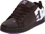 DC Women's Court Graffik SE Sneaker