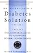 Books : Dr. Bernstein's Diabetes Solution: The Complete Guide to Achieving Normal Blood Sugars Revised & Upd [Hardcover]