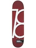 Plan B Authentic - Torey Pudwill Skateboard Deck - 7.7 in. x 31.5 in.