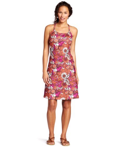 prAna Women's Quinn Dress