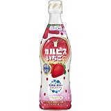 カルピス いちご<希釈用> 470ml