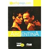 Argentina (Travel Time Jaguar) (Spanish Edition) by Gabriela Pagella Rovea