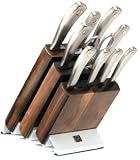 Wusthof Culinar 11 Piece Profile Set photo