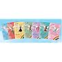 Rainbow Magic: Dance Fairies 7 Copy Pack