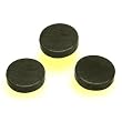 Magnum Magnetics Corp ProMAG 3/4" Round Magnet 50-Pack