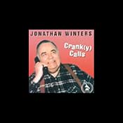 Crank(y) Calls | [Jonathan Winters]