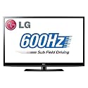 LG 42PJ350 42-Inch 720p Plasma HDTV