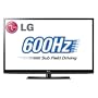 LG 50PJ350 50-Inch 720p Plasma HDTV