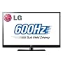 LG 50PJ350 50-Inch 720p Plasma HDTV