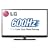 LG 42PJ350 42-Inch 720p Plasma HDTV