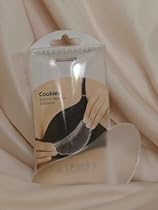 La Senza Cookies Silicone Cleavage Enhancers Breast Enhancers