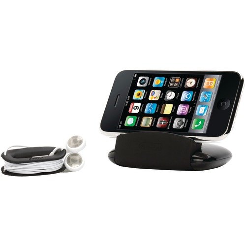 NEW GRIFFIN GC10028 TRAVEL STAND FOR IPHONE & IPOD TOUCH (PERSONAL AUDIO) NEW GRIFFIN GC10028 TRAVEL STAND FOR IPHONE & IPOD TOUCH (PERSONAL AUDIO)