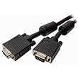 SVGA Cable Male-To-Male - 25'
