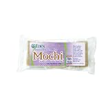 Eden Sweet Brown Rice Mochi, 10.5-Ounce Packages (Pack of 2)
