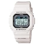 Casio G-Shock Men's White Watch Model GLX5600-7