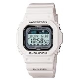 Casio G-Shock Men's White Watch Model GLX5600-7