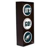 Philadelphia Eagles Let's Go Light