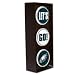 NFL Philadelphia Eagles Let's Go Light