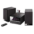 Sony Products - Sony - CMT-BX20i 50w Micro Hi-Fi Shelf System, Black Sony Products - Sony - CMT-BX20i 50w Micro Hi-Fi Shelf System, Black
