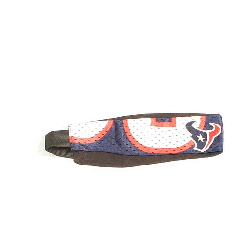 Houston Texans NFL Jersey Headband