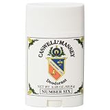 Caswell - Massey - Number Six Deodorant Stick - B001AC1V50