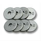 ALPINA WEIGHTS