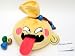 Official Square Enix Smile Slime Dragon Quest Plush Toy - 5" Odoru Houseki Gem Sack (Japanese Import)