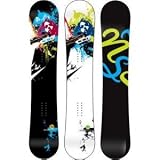 Never Summer Pandora Snowboard - Women's
