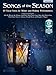Songs of the Season: 10 Vocal Solos for Winter and Holiday Performances, Book & CD