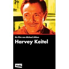Hollywood Profile: Harvey Keitel