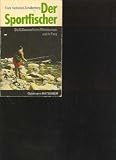 Produkt-Bild: Hackstock Schellenberg der Sportfischer, Goldmann Tb, 191 Seiten, Bilder