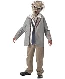 Thumbnail image for Zombie Costume – Child Reviews