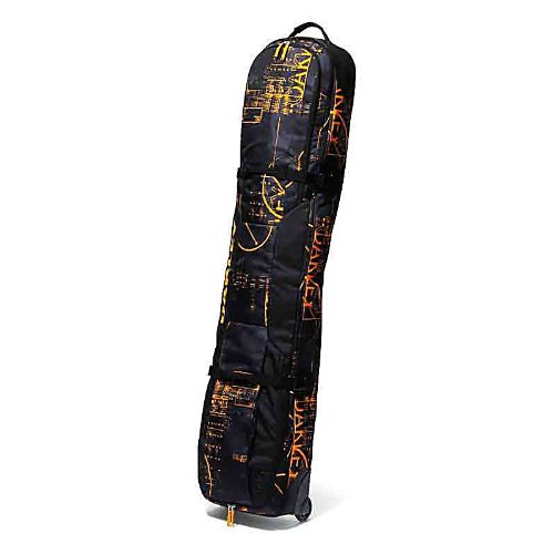 Oakley O Board Box Snowboard Bag 2014 165 On Sale