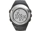  : Timex Mens Adventure Tech Barometer Quartz #T41501