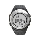 Timex Mens Adventure Tech Barometer Quartz #T41501 by Timex