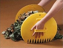 Gardex LS-1000 Poly Leaf Scoops