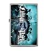 LinkinPark-v2 FLIP TOP LIGHTER