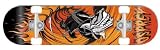 Osprey Pro Skateboard - Grim Reaper