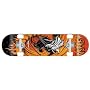 Osprey Pro Skateboard - Grim Reaper