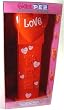 Giant Heart Shaped Valentine PEZ Talking - Record Your Own Personal Message of Love